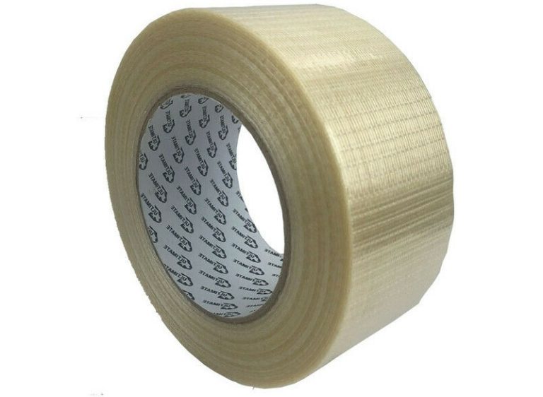 Ultimate Cross Weave Mm X M Fibreglass Reinforced Filament Packing